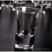 Good quality Drinkware eco-friendly tequila shot glass